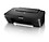 Canon Pixma MG 3070S All-in-One Wireless Inkjet Colour Printer (Black) with 1 Colour Cartridge image 1