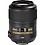Nikon AF-S DX Nikkor 85 mm f/3.5G ED VR Micro Prime Lens for Nikon DSLR Camera image 1
