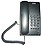 Beetel B17 Corded Landline Phone ( Black ) image 1
