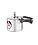Hawkins Aluminium 3 Litre Miss Mary Pressure Cooker, Inner Lid Cooker, Silver (Mm30) image 1