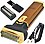 Kemei KM-280R Shaver For Women  (Multicolor) image 1