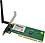 iball 150M PCI Wireless Adapter - Lan Card Network Interface Card image 1