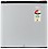 Haier 52 L 3 Star Direct-Cool Single Door Refrigerator (HR-62VS, Silver Grey) image 1