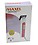 Maxel Smart Cordless 8004 Rechargeable Trimmer (Colour May Vary) image 1