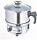 Baltra BTC-101 Glair Electric Pressure Cooker image 1