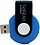 Philips GoGear SoundDot 2 GB MP3 Player SA4DOT02BN/97 (Blue) image 1