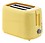 Choice 2 Slice Pop-up Bread Toaster for Home with 4 Browning Settings & Auto Shut-Off 750W (Multicolor) image 1