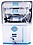 KENT Super Plus RO Water Purifier | 4 Years Free Service | Multiple Purification Process | RO + UF + TDS Control | 8L Tank | 15 LPH Flow | White image 1