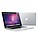 Apple MacBook Pro Mac MD101HN/A (Core i5/4 GB/500 GB/Mac OS X Lion) (Silver) image 1
