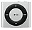 Apple iPod 2Gb shuffle 4th Generation 2 GB Ipod4 With Bill & 1 Year Warranty image 1