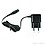 Philips Aquatouch AT610 Electric Shaver Charger Only-Black image 1