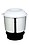 ORFI Mixer Jar 400 ml for multiple uses in mixer grinder image 1