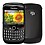 BlackBerry 8520 Unlocked Phone with 2 MP Camera, Bluetooth, Wi-Fi--International Version with No Warranty (Black) image 1