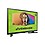Samsung 80cm (32 Inch) 720p Smart LED Panel TV (UA32T4350BKXXL, Black) image 1