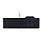 Dell Kb813 Smartcard Keyboard (English) with Wire Wrap - R4F7T, USB, Black image 1