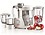 Prestige CHAMP 550 WATT Juicer Mixer Grinder image 1