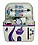 Aqua Grand+ Swift Red Ro UV UF Tds Water Purifier image 1