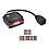 TNIU TNIU Embedded 1D Barcode Scanner Reader Module CCD Bar Code Scanner Engine Module with USB Interface image 1