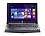 Solt IVW 10.1-inch 2-in-1 Touchscreen Laptop (Intel Baytrail Z3735G/2GB/64GB/Windows 8.1), Black image 1