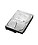 Toshiba DT01ABA100V 1TB 3.5" 5700 RPM AV Desktop Hard Drive image 1