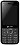 Micromax X805 Dual Sim Mobile Phone Black image 1