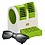 SPORA Mini portable air coller with Stylish Folding Sunglass for home/Office/Car/Garden image 1
