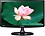 Samsung S19A100N 18.5 inch LED Backlit LCD Monitor  (Response Time: 5 ms) image 1
