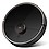 Lenovo X1 Robotic Vacuum Cleaner | Dry and Wet Cleaner (Black) image 1