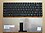 LAPSO INDIA Laptop Keyboard COMPATIBLR Compatible for HCL ME44 WIPRO HASEE 300 ASUS F80 F83 X80 X82 X85 X88 Black image 1