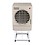 Cello Artic 50 Ltrs Window Air Cooler (White) image 1