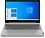 Lenovo Ideapad Slim 3I (2021) Core I3 10Th Gen - (8 Gb/256 Gb Ssd/Windows 11 Home) Ideapad 3 Thin And Light Laptop(15.6 Inch, Platinum Grey, 1.65 Kg, With Ms Office) image 1