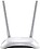 TP-Link TL-WR840N 300 Mbps Wireless Router  (White, Dual Band) image 1