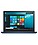 Dell Inspiron Inspiron 15 5559 Notebook Core i3 (6th Generation) 4 GB 39.62cm(15.6) Windows 10 Pro Not Applicable Black image 1