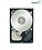 Seagate Barracuda SV-35 2 TB Desktop Internal Hard Disk Drive (HDD) (ST2000VX000)  (Interface: SATA) image 1