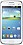 Samsung Galaxy Core I8262 (White) image 1