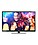 Mitashi 127 cm (50 Inches) Full HD LED TV MIDE050V05 (Black) (2013 model) image 1