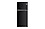 LG 423 L Frost Free Double Door 3 Star Convertible Refrigerator  (Ebony Sheen, GL-T422VESX) image 1