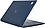 iball Atom Quad Core Z3735F - (2 GB/32 GB EMMC Storage/Windows 10 Home) CompBook Excelance Laptop  (11.6 inch, Blue, 1 kg) image 1