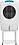 Symphony Desert Cooler - 41L, White image 1