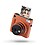 Fujifilm Instax Square SQ1 Camera - Terracotta Orange image 1