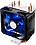Cooler Master Hyper 103 Essential CPU Air Cooler for All Intel/AMD Processors with Blue LED Fan image 1