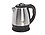 Chef Pro CSK815 1.5-litres 1500-Watt Stainless Steel Electric Kettle image 1