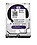WD Purple 1 TB Surveillance Systems Internal Hard Disk Drive (HDD) (WD10PURX-64E5Y0) image 1