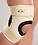 Tynor Knee Support Sportif (Neo), Grey, Large, 1 Unit image 1