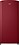 SAMSUNG 192 L Direct Cool Single Door 1 Star Refrigerator  (Scarlet Red/Wine Red, RR19M10C1RH-HL / RR19R20C1RH-NL) image 1