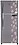 Godrej RT EON 241 P 3.4 241 L Refrigerator (Silver Glaze) image 1