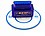 iovi Super Mini ELM327 Bluetooth OBD II Scanner OBD Reader image 1