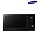 Samsung GW73BD-B/XTL Grill 20 Ltr Microwave Oven Black image 1