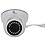 Zontech Dome Security Camera 2 Megapixel (IP Camera) ZT-DIP-2018 image 1
