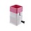 A To Z Sales Unbreakable Chilly Cutter - Pink & White image 1